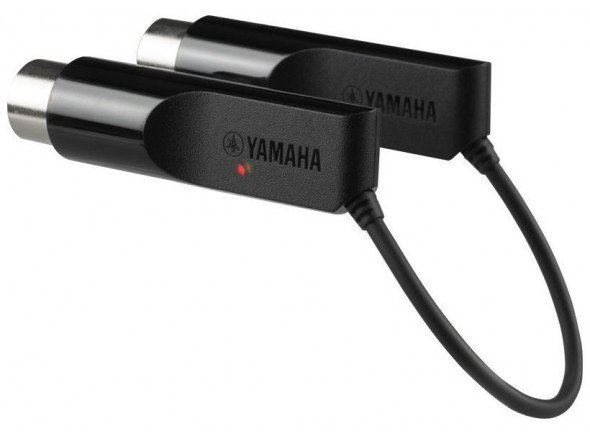 Yamaha MD-BT01